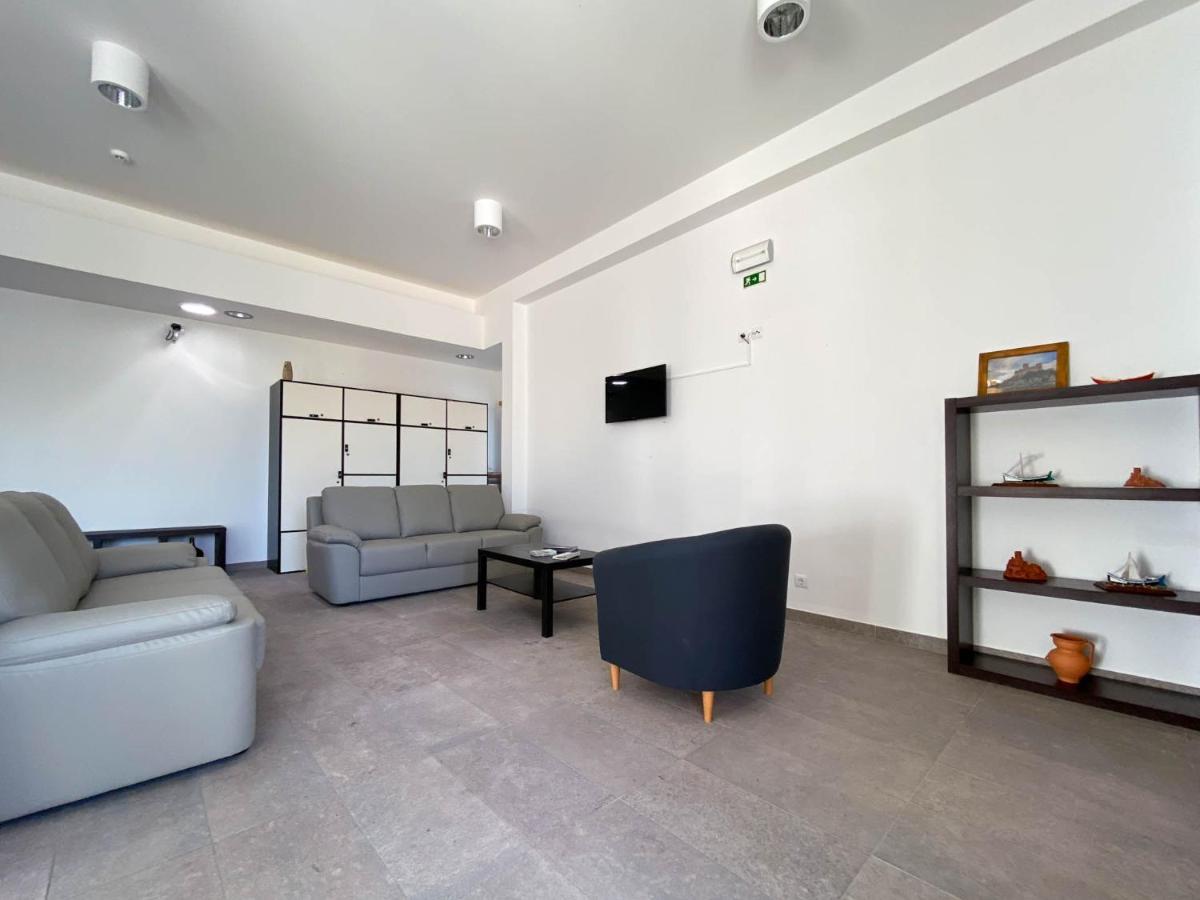 Albergue Da Juventude Tancos Kültér fotó