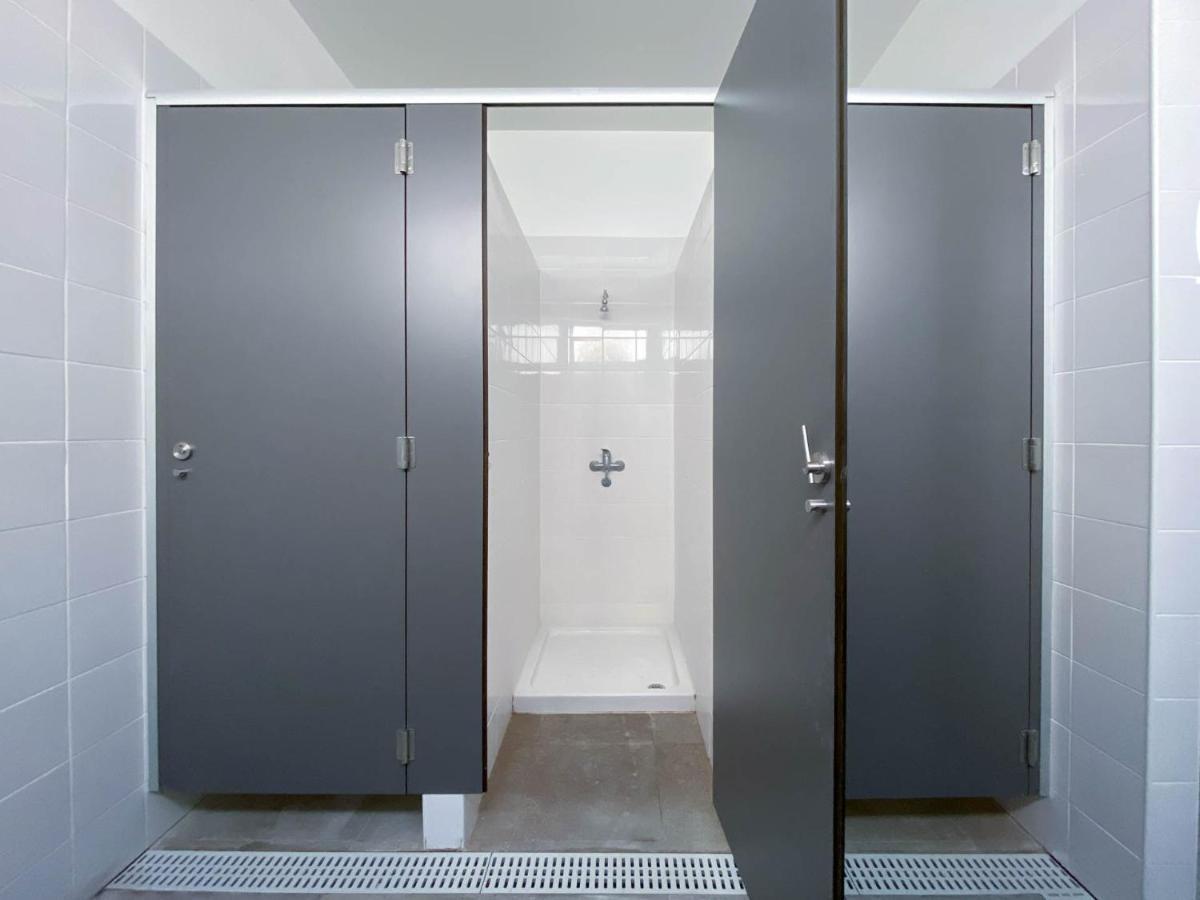 Albergue Da Juventude Tancos Kültér fotó