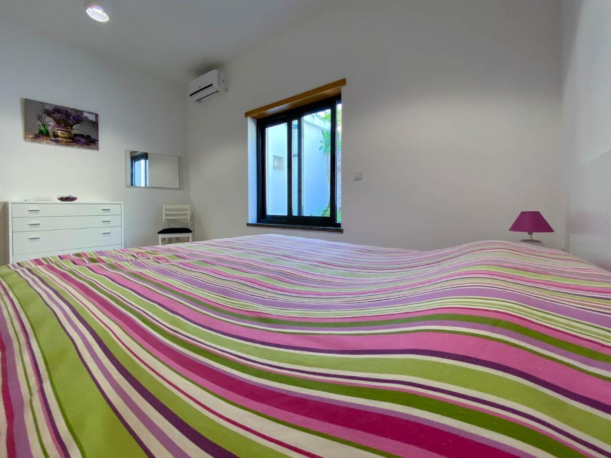 Albergue Da Juventude Tancos Kültér fotó